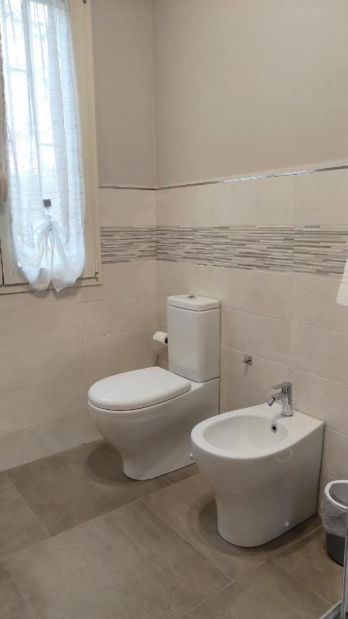 Gli Ulivi Rooms Лука Екстериор снимка