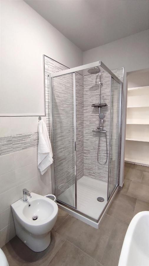 Gli Ulivi Rooms Лука Екстериор снимка