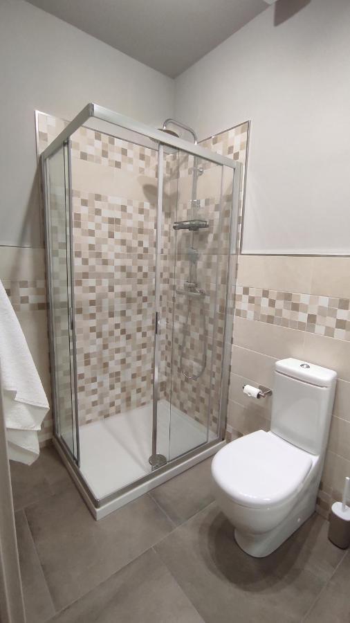 Gli Ulivi Rooms Лука Екстериор снимка