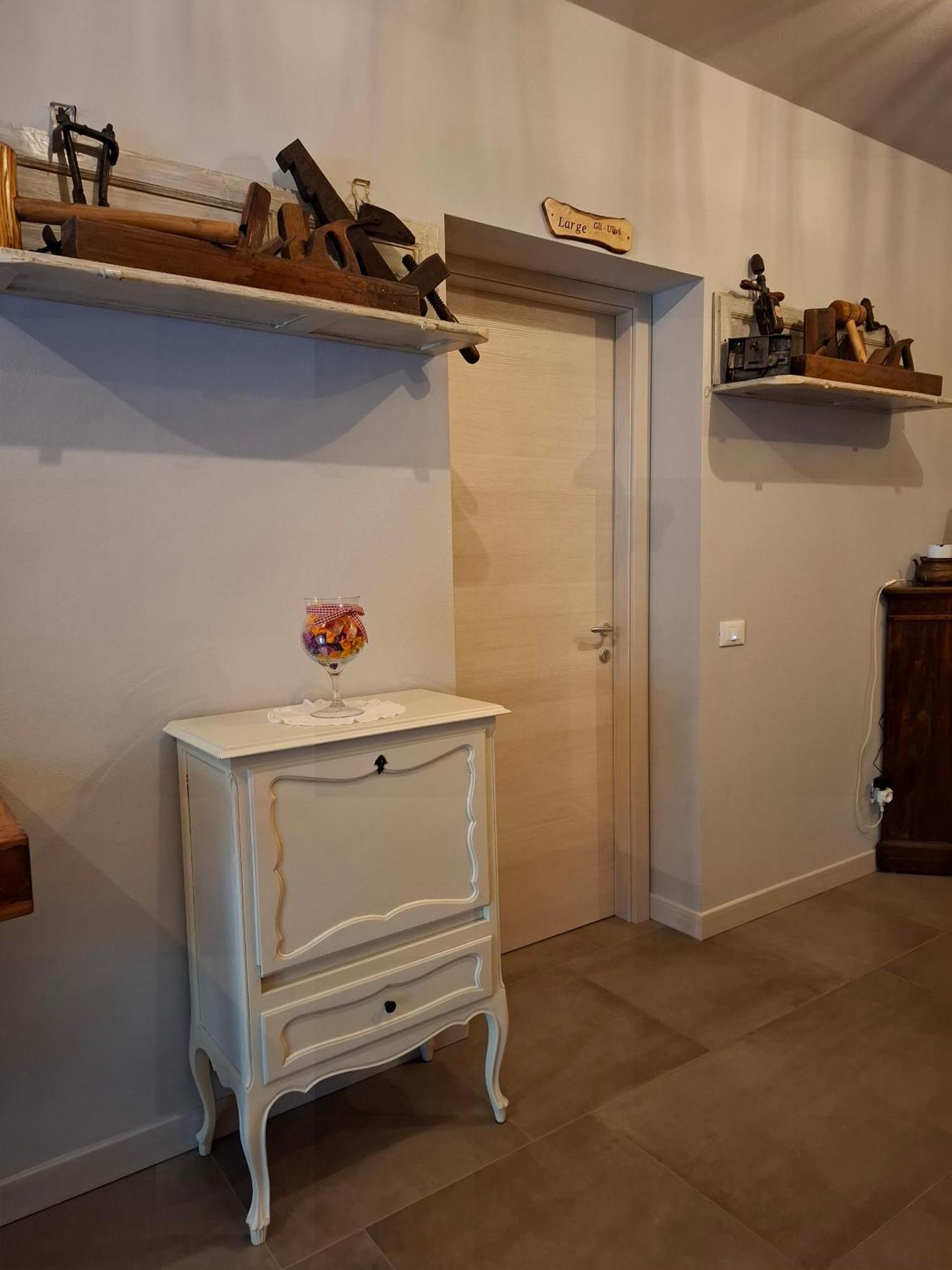 Gli Ulivi Rooms Лука Стая снимка